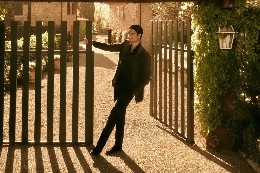 Matteo Bocelli