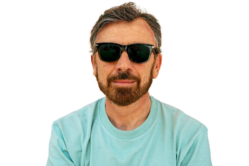 Last Call: Benny Benassi [Soundcheck Closing Series]