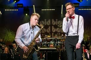 Big Band Bösel