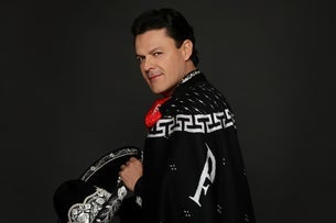 Pedro Fernandez: Ave Fenix Tour 2025