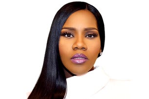 Ladies R&B Kickback Concert