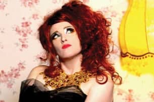 Geraldine Quinn