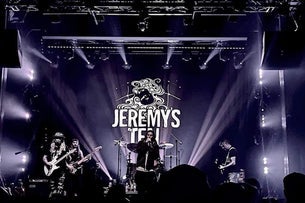 Jeremy's Ten: A Pearl Jam Tribute