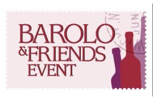 Barolo & Friends Event - Vinprovning