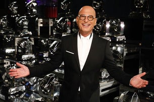 Laughing Matters 2025 starring Howie Mandel
