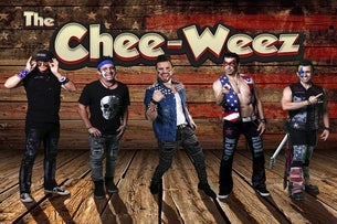ROCK-toberfest Featuring the Chee Weez