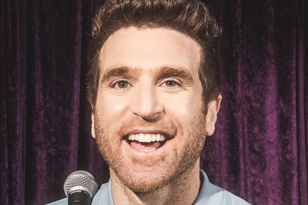 Mo Mandel