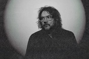 Jeff Tweedy With Special Guest Performance By Members Of The Tweedy Ba