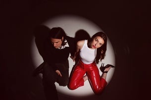 WXPN Welcomes: Cults