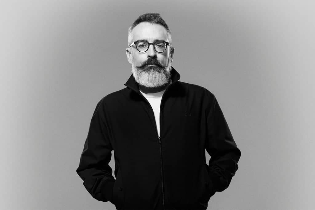 JF Pauzé