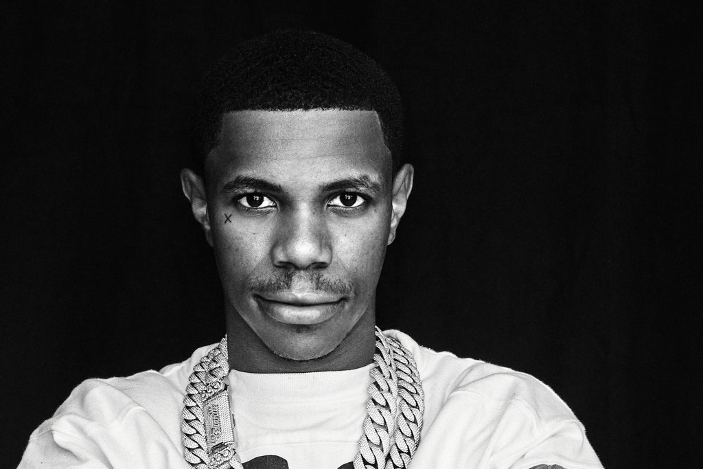 A BOOGIE WIT DA HOODIE: BOOGIE BASH