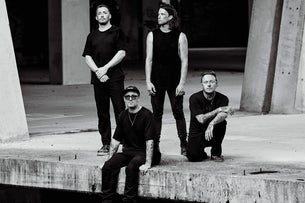 Architects' 2025 North America Tour