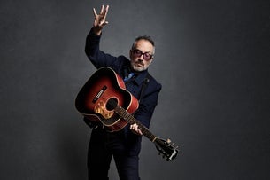 Elvis Costello & The Imposters with Charlie Sexton
