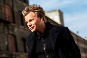 Brian Culbertson - Day Trip Tour