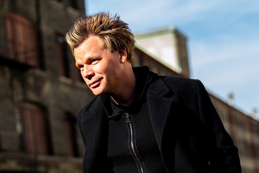 Brian Culbertson - Day Trip Tour