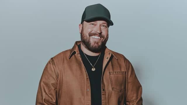 Mitchell Tenpenny