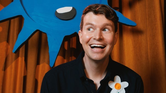 Zach Zimmerman