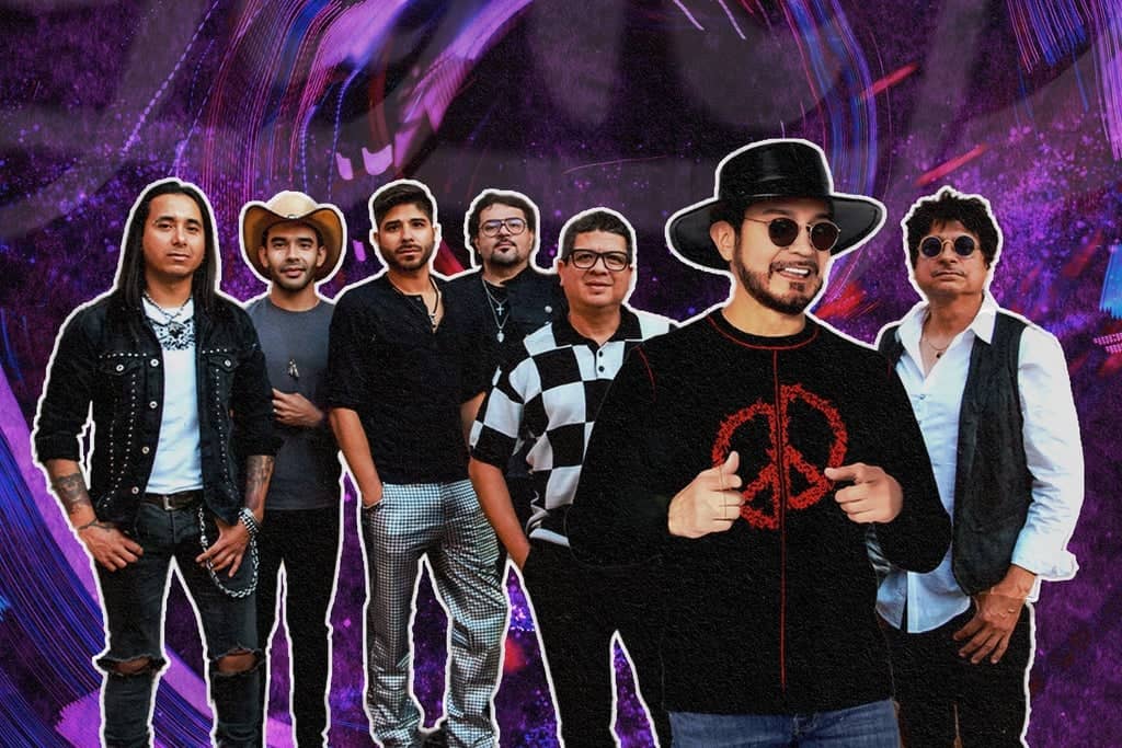 LA MAFIA - EPIC TOUR 46