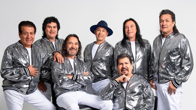 Los Bukis