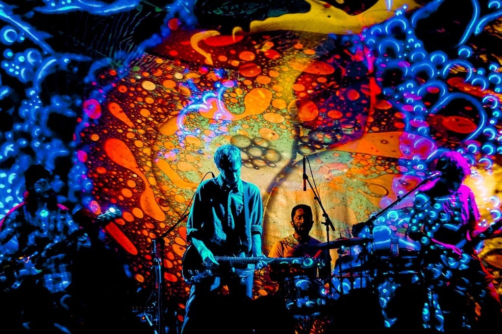 BurnDown - LSD and the Search for God, Your Arms Are My Cocoon + more!