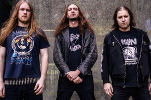 Necrot, Final Gasp, Xoth, Inoculation