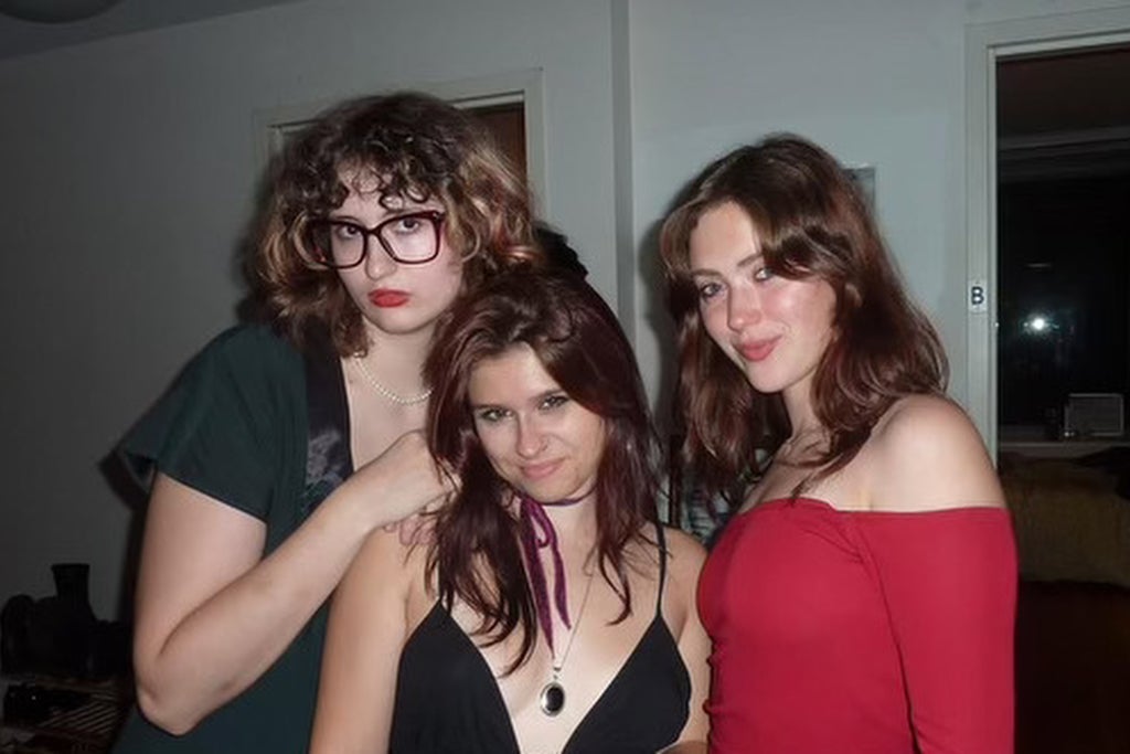 Betty Jo, Charly Kerr, ELIS, Miranda Tonsetic