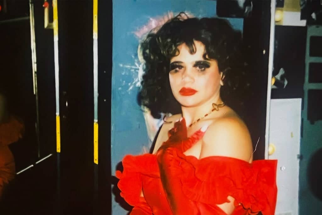 Sandy Honig