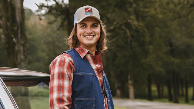 Chandler Walters