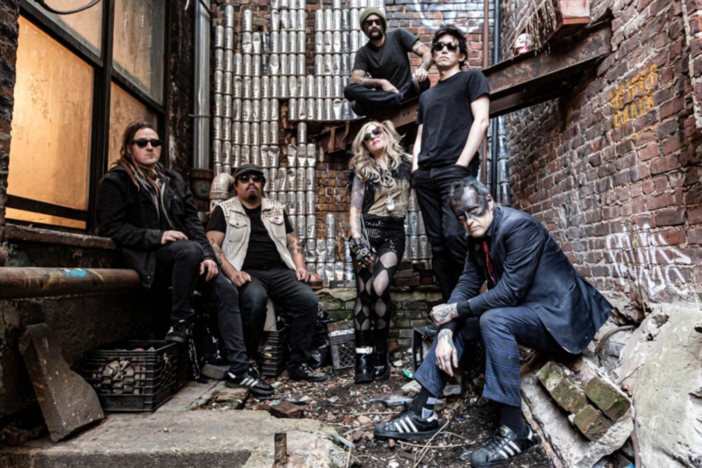 Leftover Crack w/ World's Scariest Police Chases