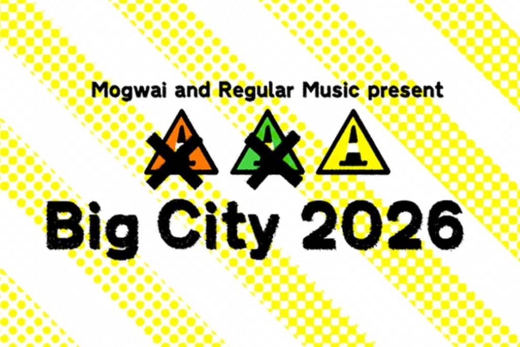 Big City Festival