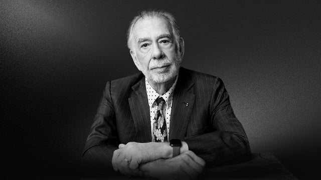 Francis Ford Coppola