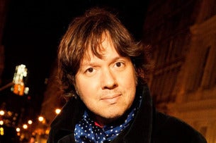 Dave Hill