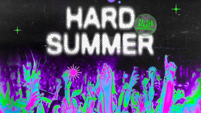 HARD Summer Music Festival