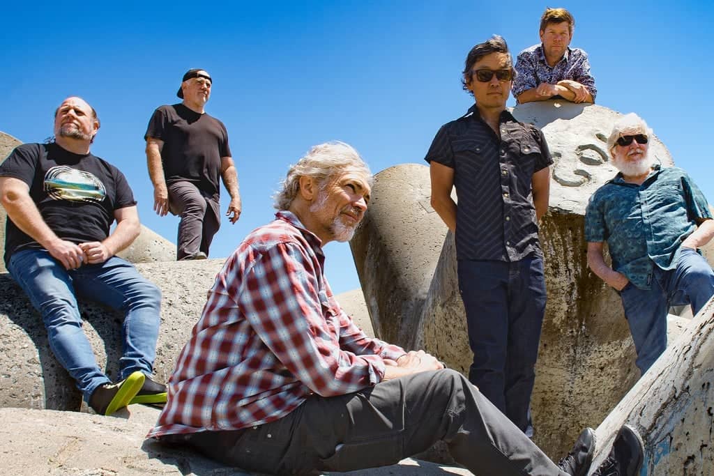 The String Cheese Incident: Just Keep Spinning Tour