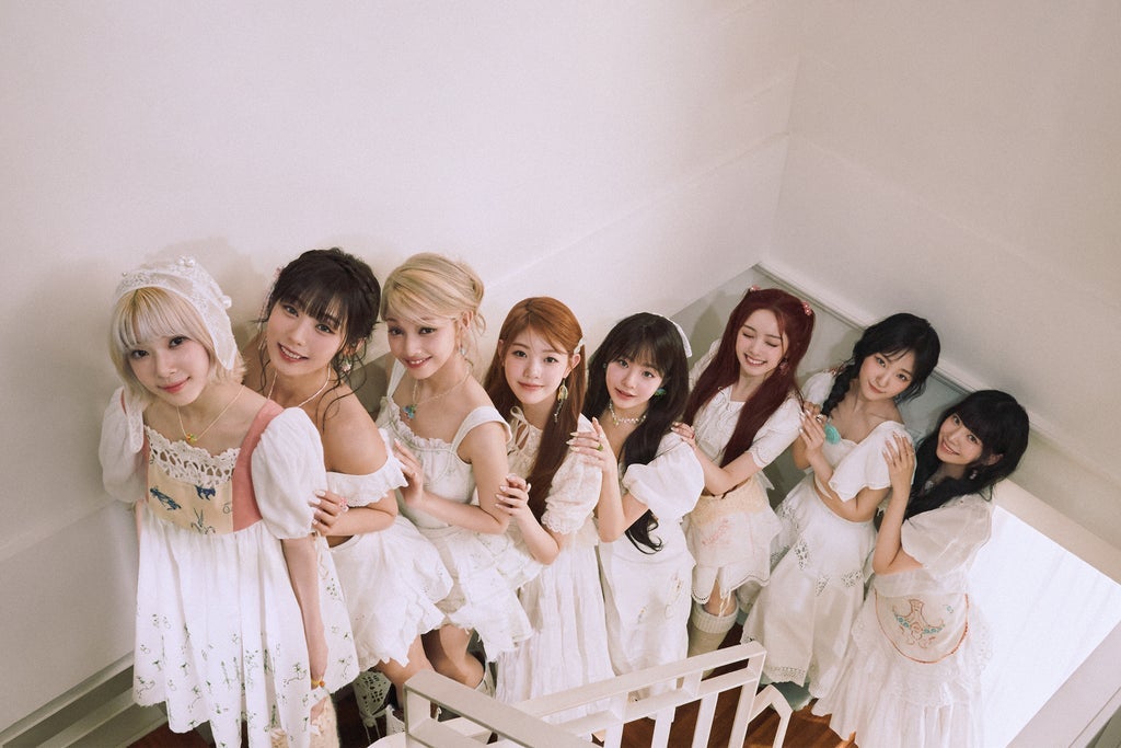 UNIS 1st Tour - Ever Last