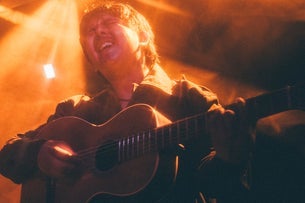 Macario Martinez US Tour 2025
