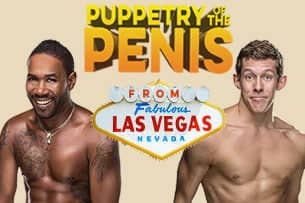 Puppetry of the Penis