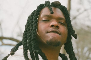 Young Nudy - Come to MyWorld Tour