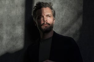 The Tallest Man On Earth