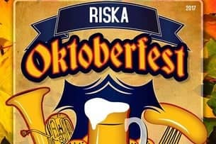 Riska Oktoberfest