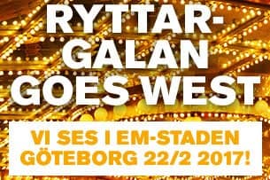 Ryttargalan