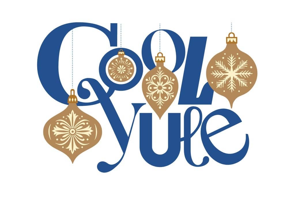 Cool Yule