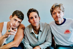 Sons Of The East – SONS World Tour 2025