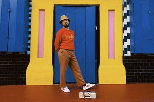 Pachyman & MNDSGN 