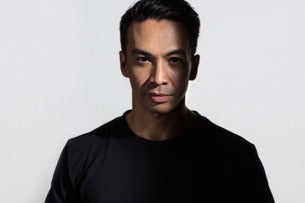 Laidback Luke 360°