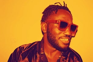 Hannibal Buress