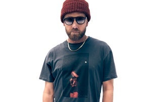 TOBYMAC Zach Williams We The Kingdom 