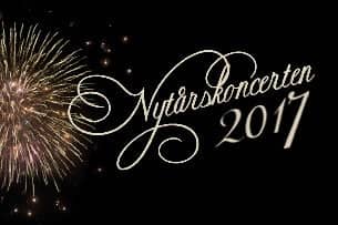 Nytaarskoncerten