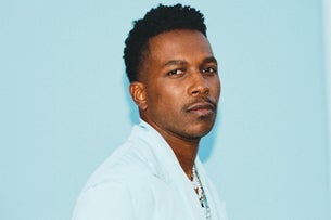 Leslie Odom, Jr. The Christmas Tour