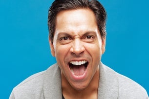 Oscar Collazos: Growing Up Latino